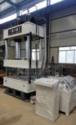密胺餐具液壓機(jī)行程大小如何調(diào)節(jié)？