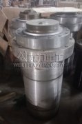 不同類型液壓機(jī)選用油缸的標(biāo)準(zhǔn)不一樣
