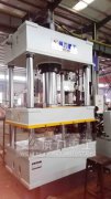冷擠壓液壓機(jī)成型工藝是怎樣的？