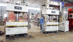 液壓系統(tǒng)穩(wěn)定工作需做到四點