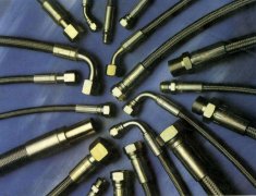 四柱液壓機(jī)油管類(lèi)型以及應(yīng)用場(chǎng)合