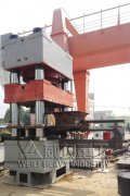 鎢粉成型液壓機(jī)選用單向閥應(yīng)該注意什么問(wèn)題？