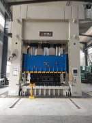 <b>壓力失常對(duì)1600噸汽車(chē)內(nèi)飾件成型液壓機(jī)有何影響</b>