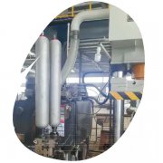 <b>2000噸液壓機(jī)增加蓄能器有啥好處？</b>