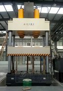 1000噸液壓機(jī)活塞桿劃傷后如何修復(fù)？