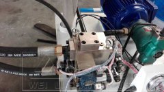 液壓流量閥功能以及工作機(jī)制？