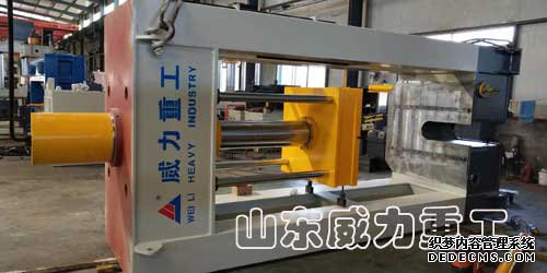 壓裝電機(jī)軸使用哪種結(jié)構(gòu)液壓機(jī)合適？